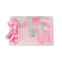Outlet Coffret beauty gang 12 pcs Coffret Beauté
