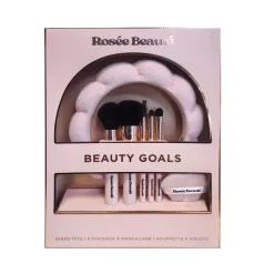 New Coffret beauty goals Coffret Beauté