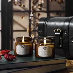 Best Coffret bougie apothicaire Bougie, Senteur