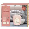 Sale Coffret bougie bijou Bougie, Senteur