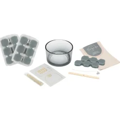 Sale Coffret bougie pierre Bougie, Senteur