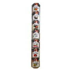Outlet Coffret bouquet gourmand 329g Confiserie