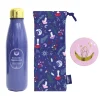 Clearance Coffret bouteille iso mirroir Pour Elle