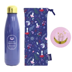 Clearance Coffret bouteille iso mirroir Pour Elle