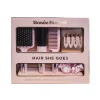 Outlet Coffret brosses x3 Coffret Beauté