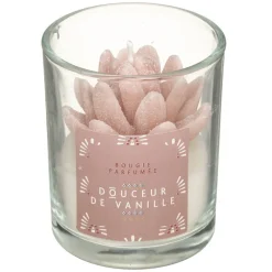 Hot Coffret cage lola wonderly Bougie, Senteur