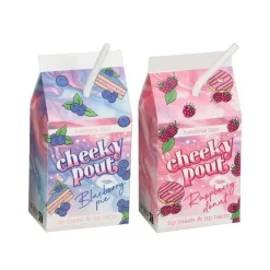 Coffret cheeky baume levres Coffret Beauté