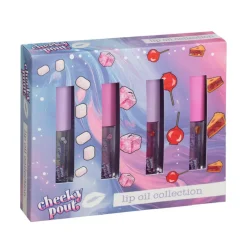 Coffret cheeky lip oil Coffret Beauté
