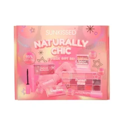 New Coffret chic naturel- sunkissed Coffret Beauté