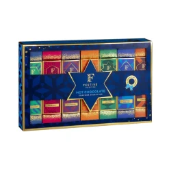 New Coffret chocolats chauds x7 Confiserie