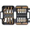 Coffret de tournevis/embouts Outillage, Accessoire