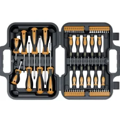 Coffret de tournevis/embouts Outillage, Accessoire