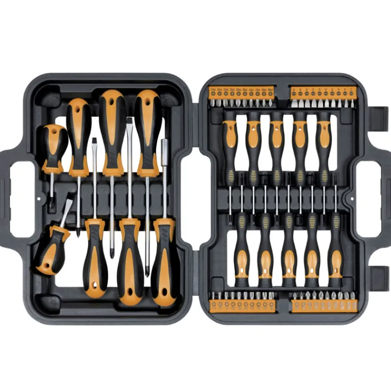 Coffret de tournevis/embouts Outillage, Accessoire