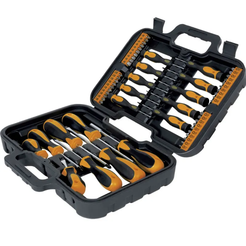 Coffret de tournevis/embouts Outillage, Accessoire