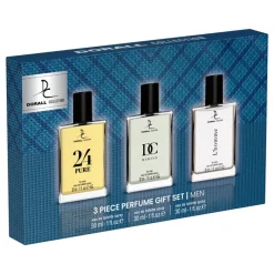 Sale Coffret decouverte 3x30ml homme Coffret Beauté