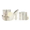 Outlet Coffret escarpin night luxe 5pcs Coffret Beauté