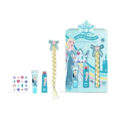 Sale Coffret frozen cosmtetique 4 pcs Coffret Beauté