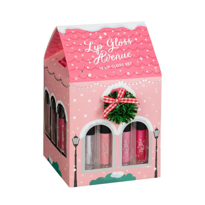 Online Coffret gloss avenue x14 Coffret Beauté