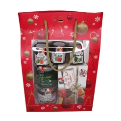 Hot Coffret loane 741g Confiserie