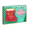Online Coffret masque cosy festif Coffret Beauté