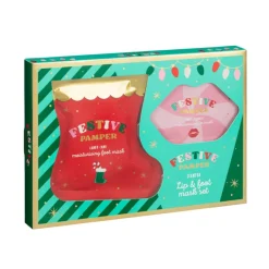 Online Coffret masque cosy festif Coffret Beauté