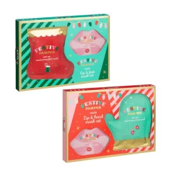 Online Coffret masque cosy festif Coffret Beauté