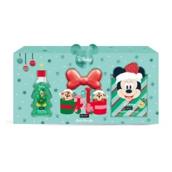 Coffret mickey bain 3 pcs Coffret Beauté