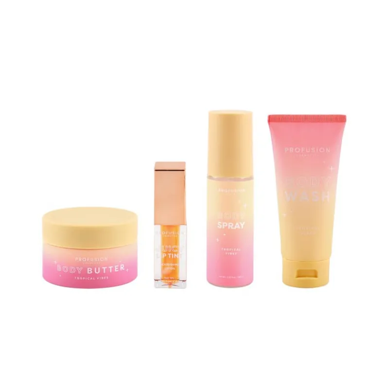 Outlet Coffret on the glow Coffret Beauté