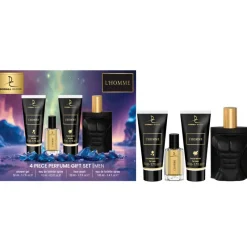 Best Coffret 4pcs l'homme Coffret Beauté
