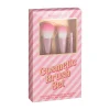 Clearance Coffret pinceaux make up x3 Coffret Beauté