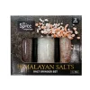 Discount Coffret sels de l'himalaya x3 Epicerie Salée·Condiment, Assaisonnement