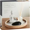 Hot Coffret senteur yoga Bougie, Senteur