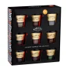 Hot Coffret tasses de cafe x8 Confiserie