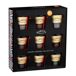 Hot Coffret tasses de cafe x8 Confiserie