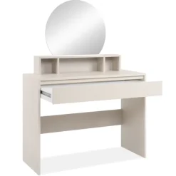 Sale Coiffeuse creme tahia Chambre