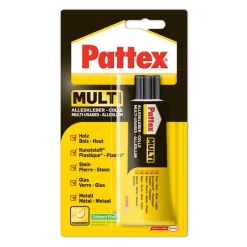 Hot Colle multi usages 50g Colle, Adhesif