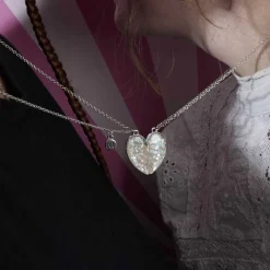 Discount Collier d'amitie kawaii Pour Elle