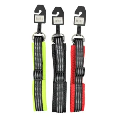 New Collier nylon protection 25mm Collier, Laisse, Harnais