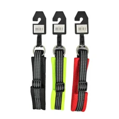 Hot Collier nylon protection 20mm Collier, Laisse, Harnais