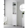 Discount Colonne 1 porte Salle De Bain