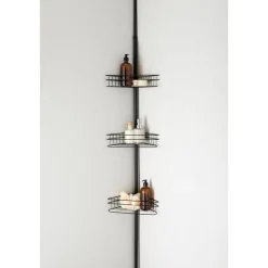 Discount Colonne de douche telescopique Accessoire Salle De Bain