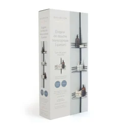 Discount Colonne de douche telescopique Accessoire Salle De Bain