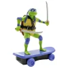 Discount Combattant egout donatello 13 cm Enfant Figurine, Personnage|Figurine, Personnage