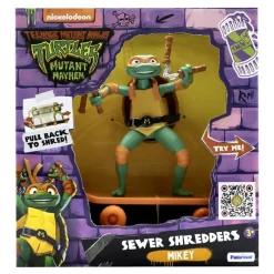 Best Combattant egout michelangelo 13 Enfant Figurine, Personnage|Figurine, Personnage