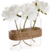 Discount Compo soliflores x3 Fleur, Plante Artificielle