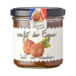 Online Confit de figues 150g Confiserie