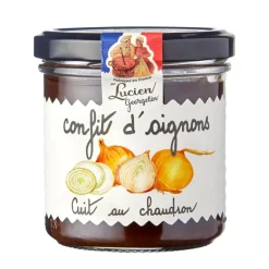Discount Confit d'oignons 150g Confiserie