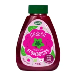 Online Confiture de framboises 430g Epicerie Sucrée·Confiture, Pâtes À Tartine, Sucre