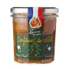 New Confiture de noel 320g Confiserie