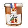Outlet Confiture peche 320g Epicerie Sucrée·Confiture, Pâtes À Tartine, Sucre